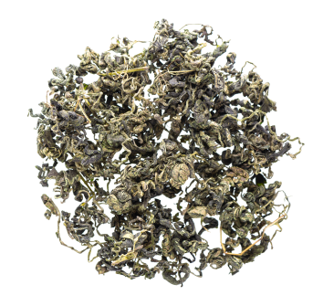 Tea blends