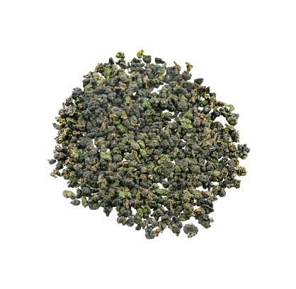 Tea blends