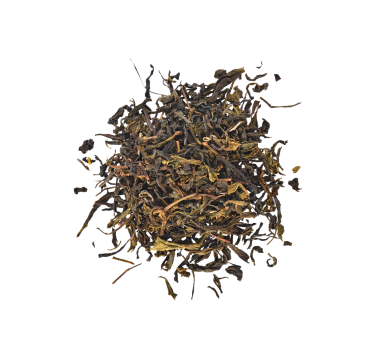 Tea blends