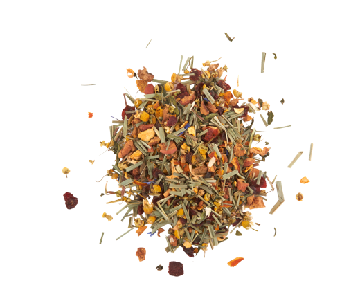 Tea blends
